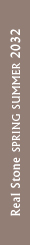 Real Stone S&S COLLECTION 2022