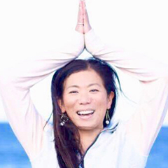 【5/20(月)19時～予約開始】「SUP YOGA&BEACH YOGA」　6/15(土) 開催！