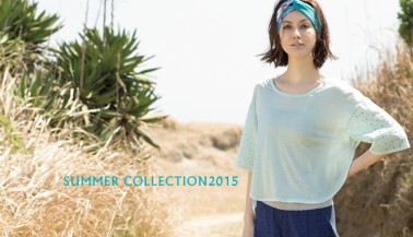 4/23　12：00　先行予約発売*SUMMER2015*