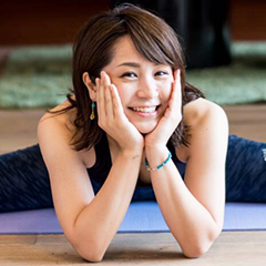 《イベント中止のご案内》 9/30(日)KICK×YOGA=STYLE