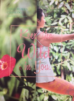 yogaworks2016 catalog