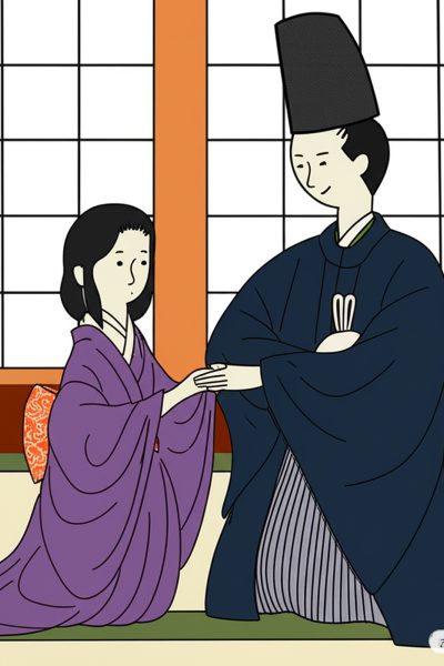 1000年前に生まれ、今もなお生きている——　源氏物語という「心の記録」