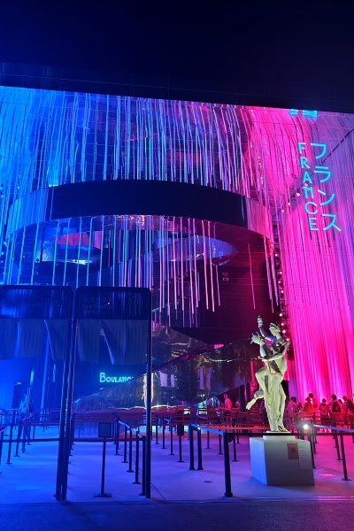心に残る、美しい余韻