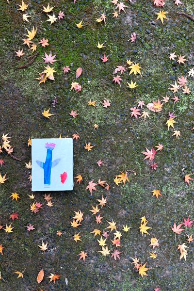 botanical piece —— アートと自然のあいだで出会った、新しい植物を愛でる。